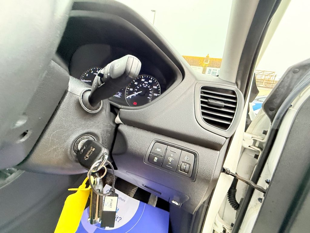 Used Hyundai i20 2017 for sale - 77780843: Photo 32