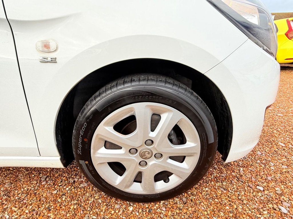 Used Vauxhall Viva 2017 for sale - 77341826: Photo 14