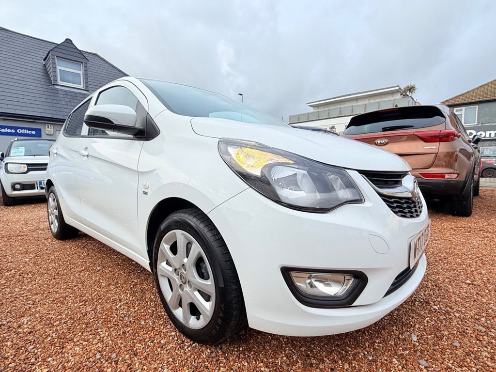 Used Vauxhall Viva 2017 for sale - 77341826: Photo 15