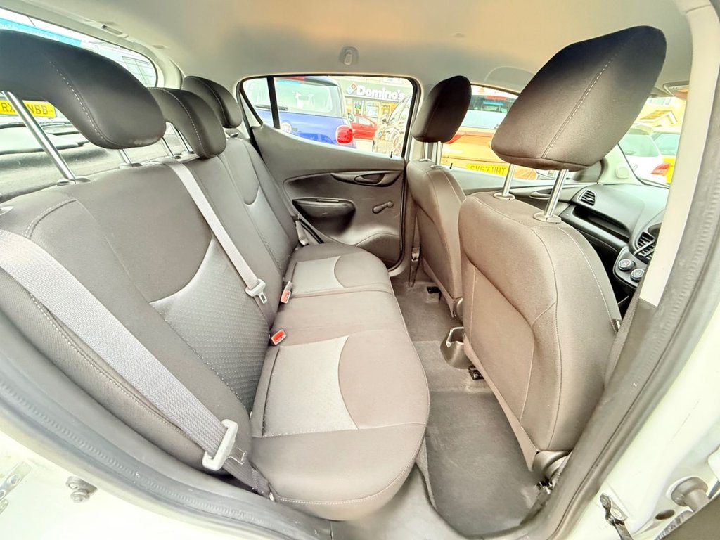 Used Vauxhall Viva 2017 for sale - 77341826: Photo 16