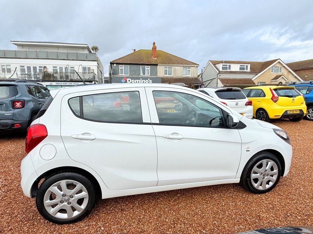 Used Vauxhall Viva 2017 for sale - 77341826: Photo 2
