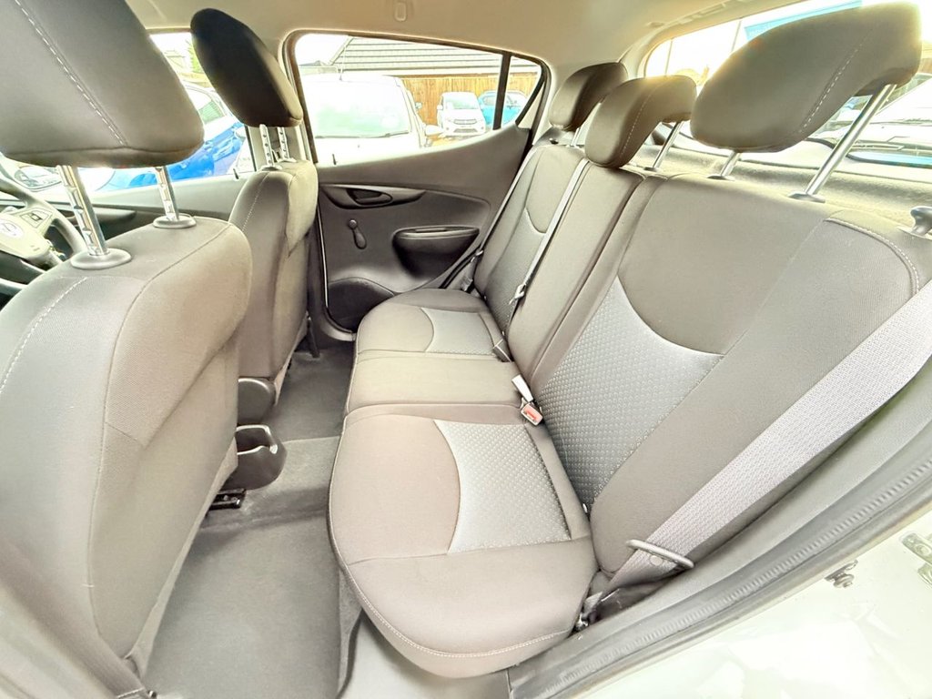 Used Vauxhall Viva 2017 for sale - 77341826: Photo 21