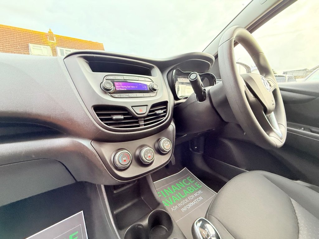 Used Vauxhall Viva 2017 for sale - 77341826: Photo 24