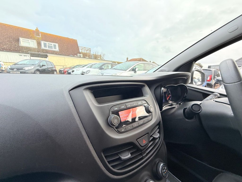 Used Vauxhall Viva 2017 for sale - 77341826: Photo 25