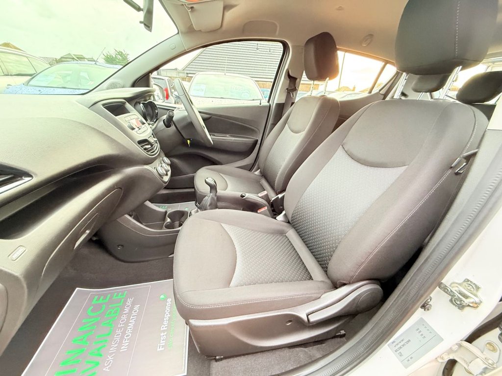 Used Vauxhall Viva 2017 for sale - 77341826: Photo 26