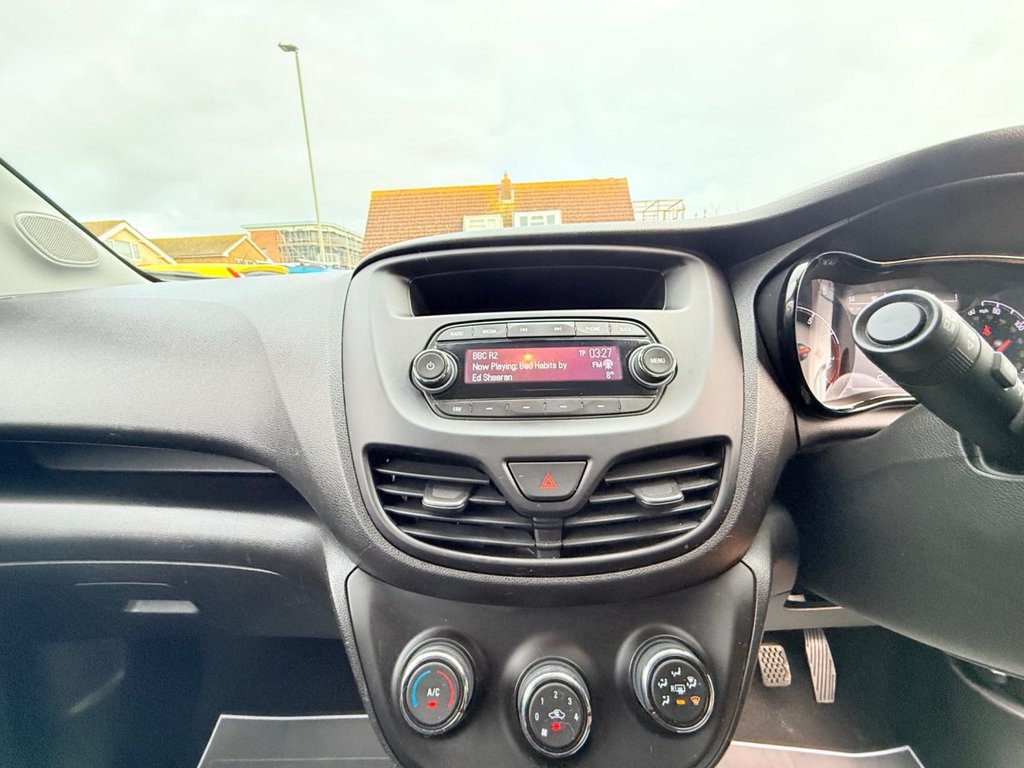 Used Vauxhall Viva 2017 for sale - 77341826: Photo 27