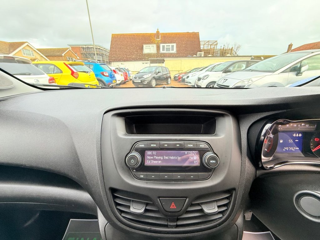 Used Vauxhall Viva 2017 for sale - 77341826: Photo 28