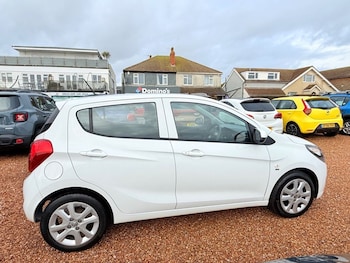 Used Vauxhall Viva 2017 for sale - 77341826: Photo