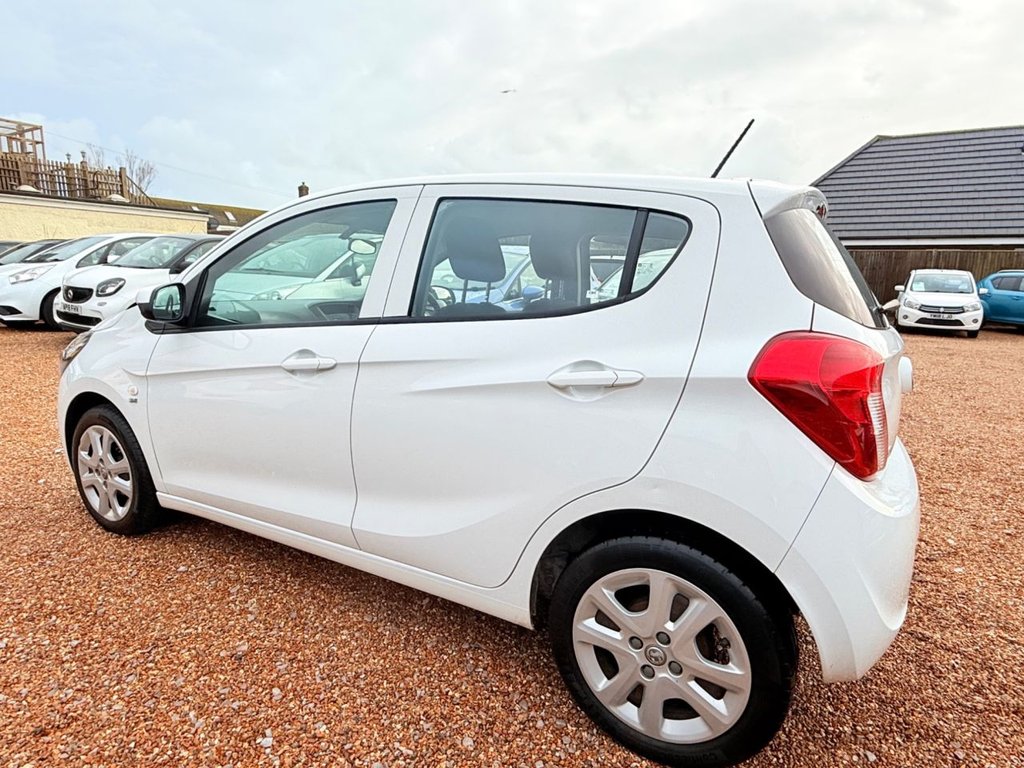 Used Vauxhall Viva 2017 for sale - 77341826: Photo 3