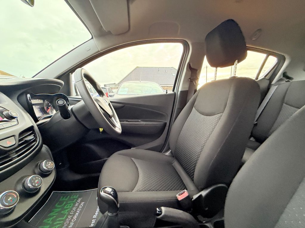 Used Vauxhall Viva 2017 for sale - 77341826: Photo 30
