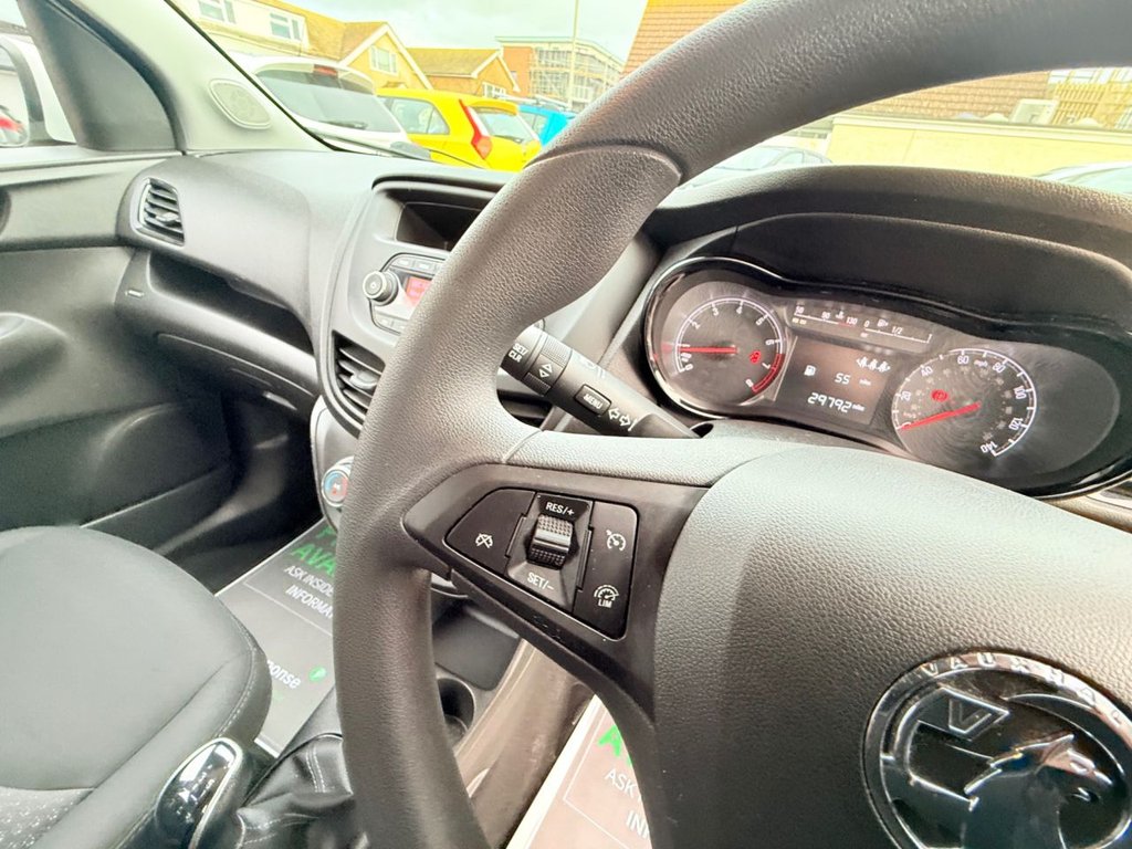 Used Vauxhall Viva 2017 for sale - 77341826: Photo 31