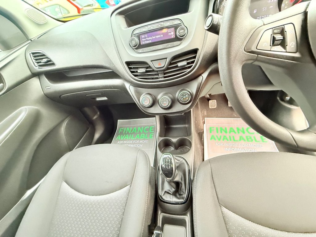Used Vauxhall Viva 2017 for sale - 77341826: Photo 32