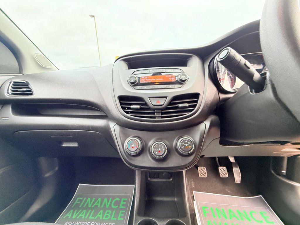 Used Vauxhall Viva 2017 for sale - 77341826: Photo 33