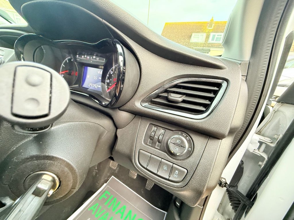 Used Vauxhall Viva 2017 for sale - 77341826: Photo 34