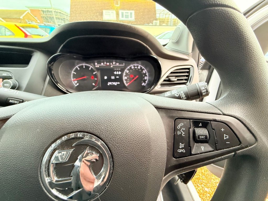 Used Vauxhall Viva 2017 for sale - 77341826: Photo 37