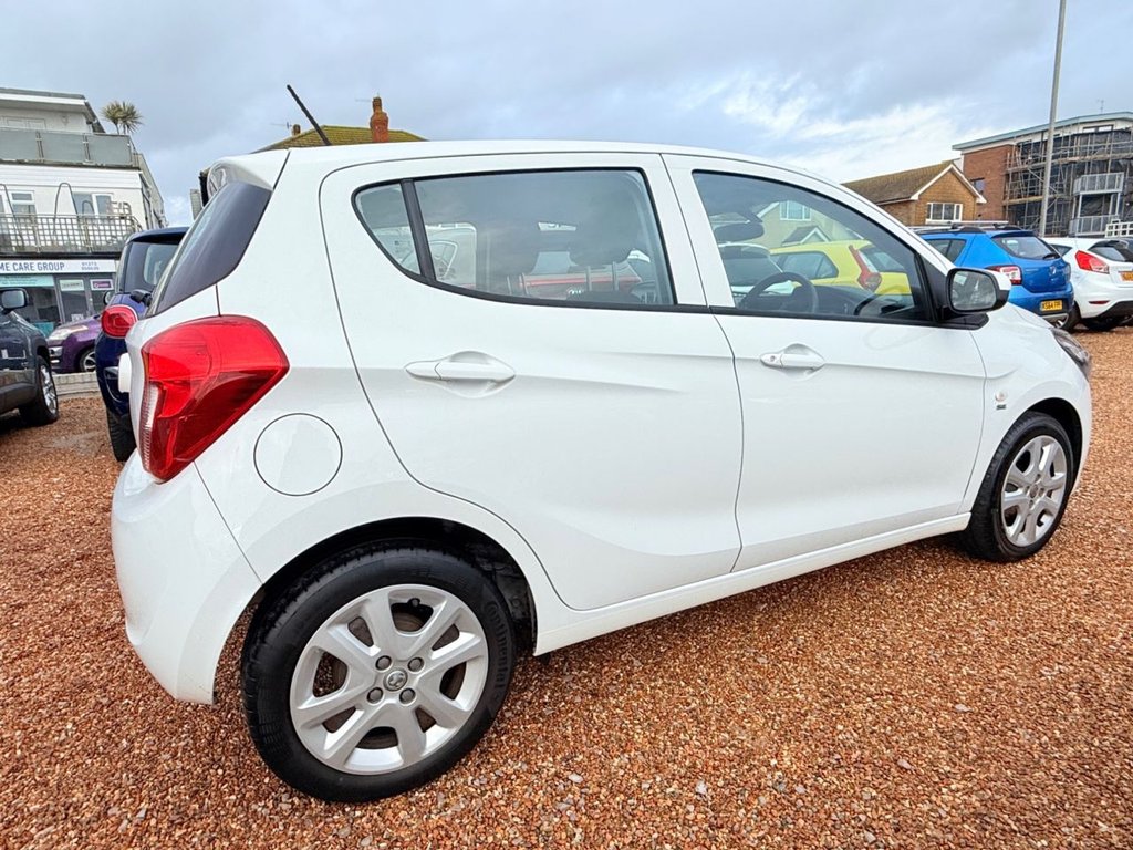 Used Vauxhall Viva 2017 for sale - 77341826: Photo 6