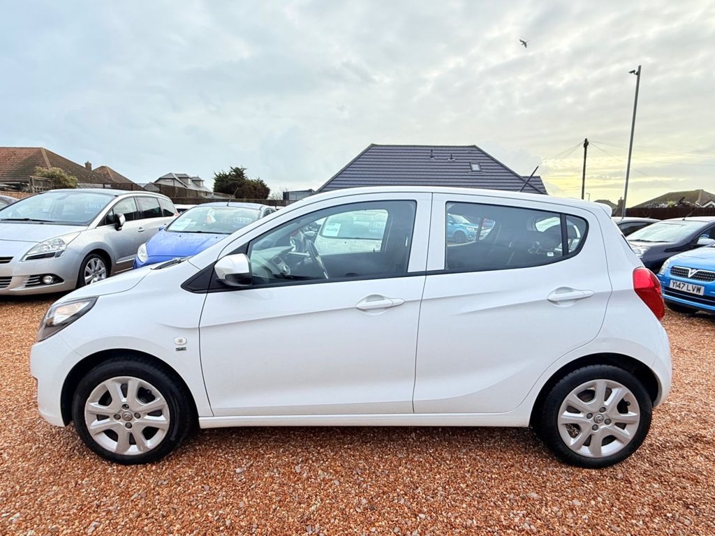Used Vauxhall Viva 2017 for sale - 77341826: Photo 7