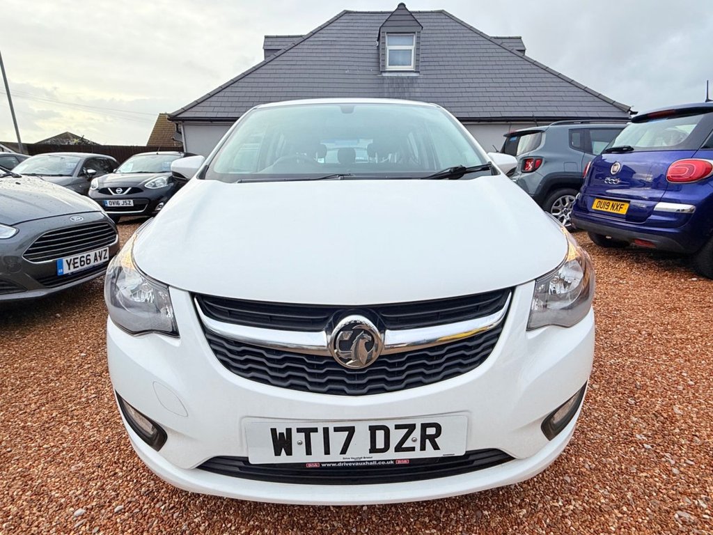 Used Vauxhall Viva 2017 for sale - 77341826: Photo 9