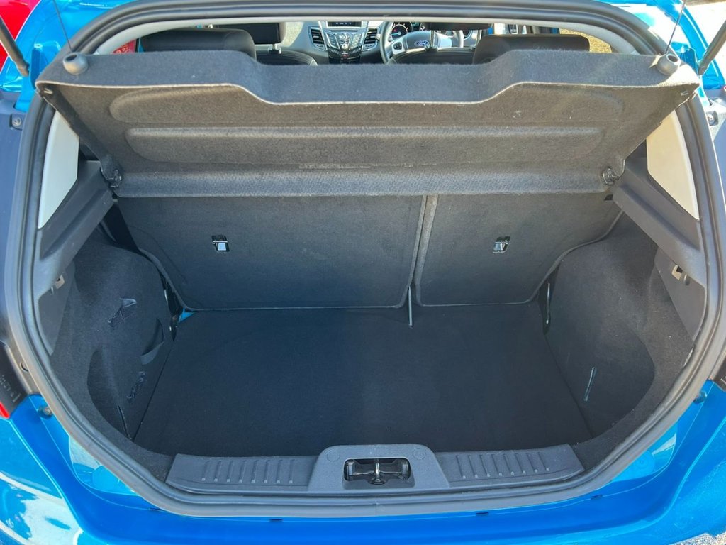 Used Ford Fiesta 2016 for sale - 77936888: Photo 26