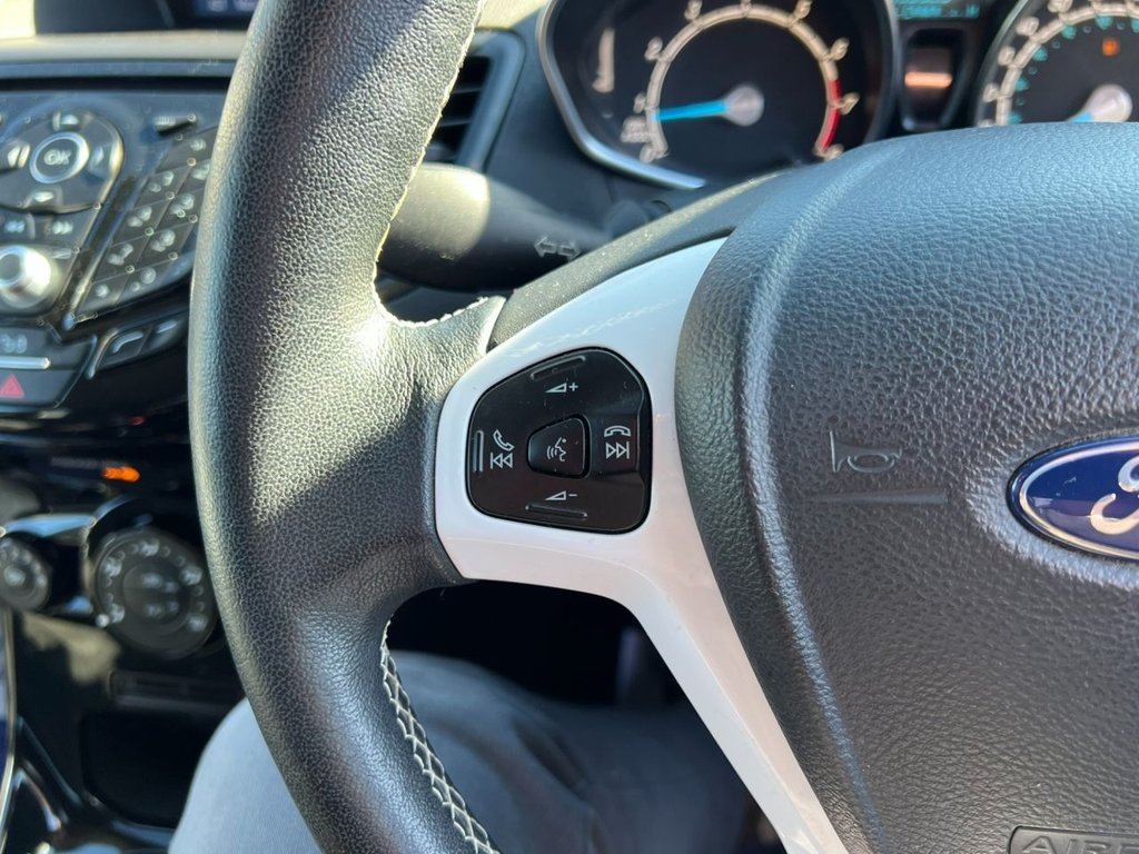 Used Ford Fiesta 2016 for sale - 77936888: Photo 36