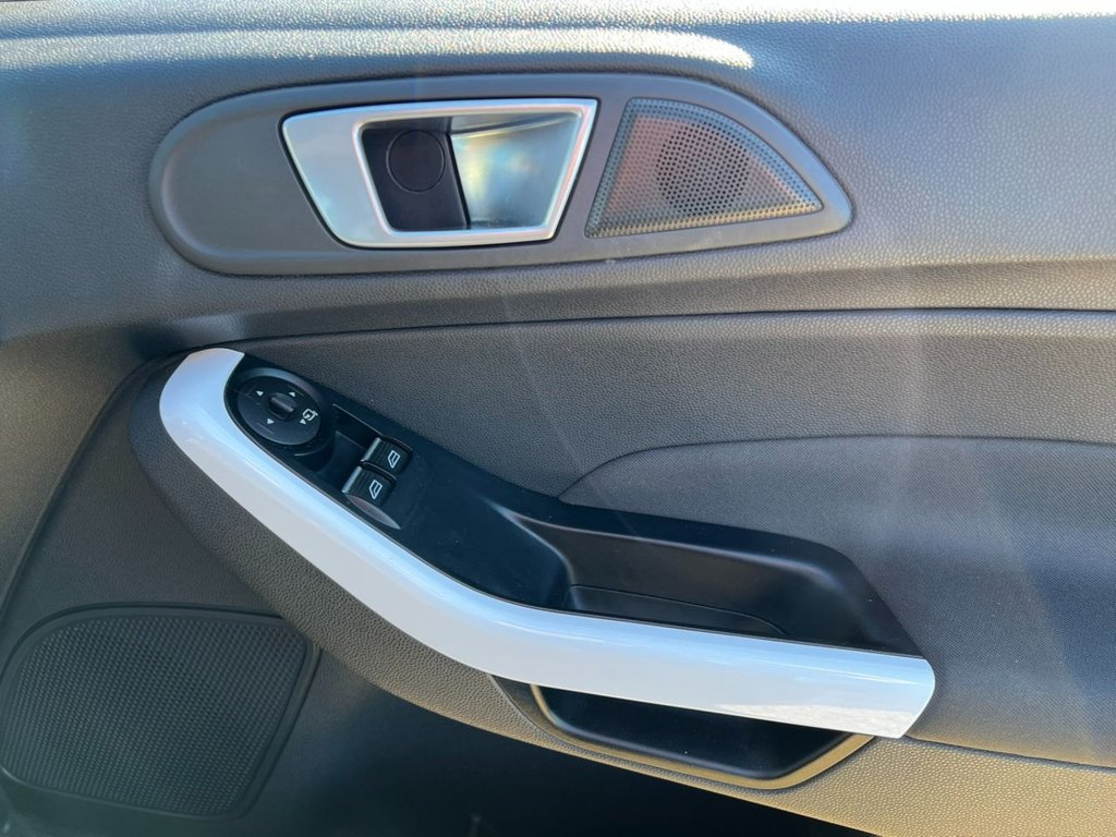 Used Ford Fiesta 2016 for sale - 77936888: Photo 37
