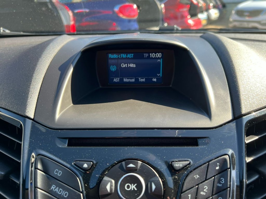 Used Ford Fiesta 2016 for sale - 77936888: Photo 39