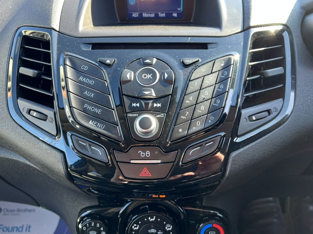 Used Ford Fiesta 2016 for sale - 77936888: Photo 40