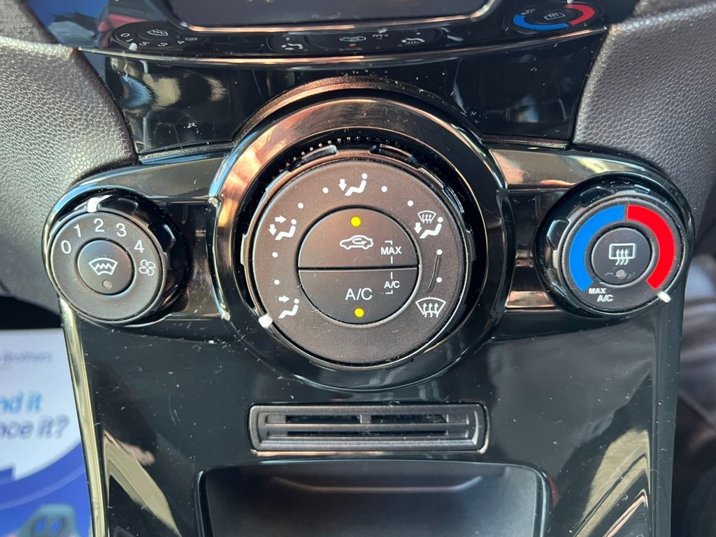 Used Ford Fiesta 2016 for sale - 77936888: Photo 41