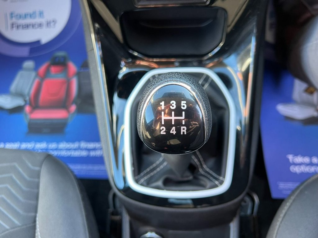 Used Ford Fiesta 2016 for sale - 77936888: Photo 42