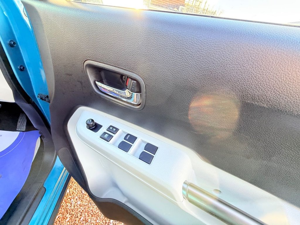 Used Suzuki Ignis 2017 for sale - 76986495: Photo 20