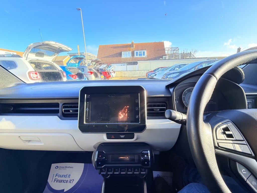 Used Suzuki Ignis 2017 for sale - 76986495: Photo 30