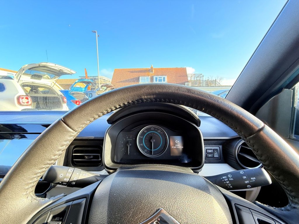 Used Suzuki Ignis 2017 for sale - 76986495: Photo 32