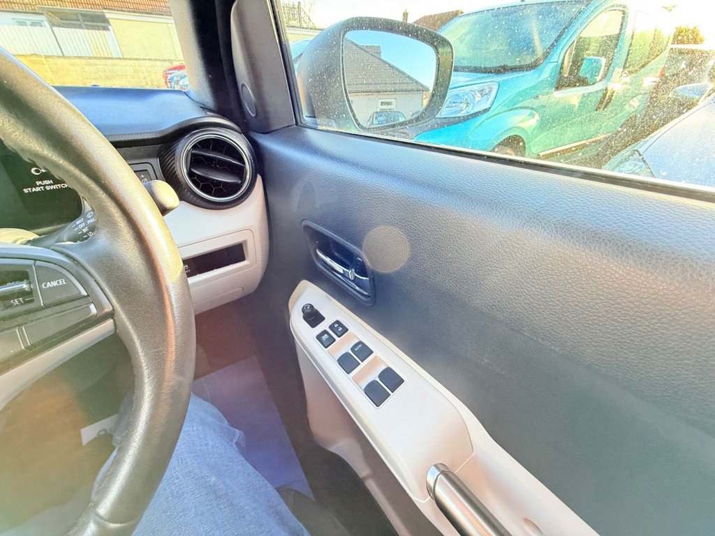 Used Suzuki Ignis 2017 for sale - 76986495: Photo 33