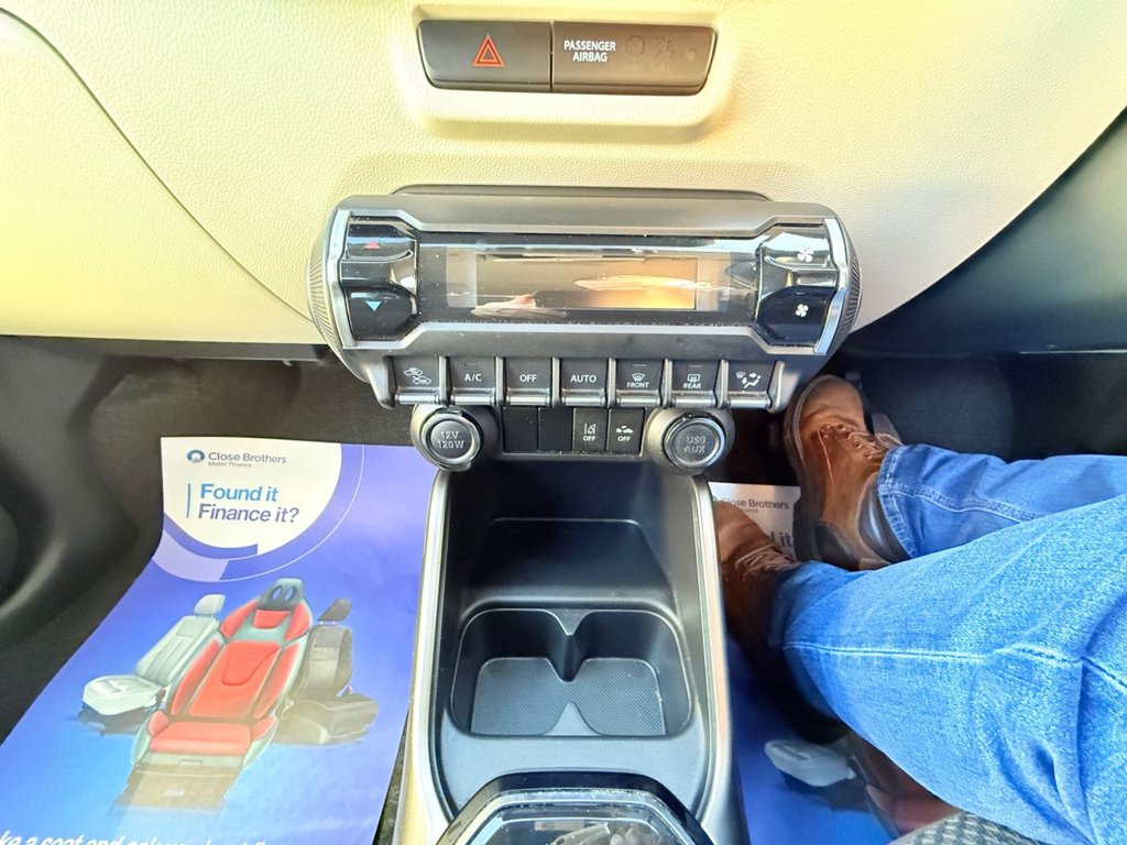 Used Suzuki Ignis 2017 for sale - 76986495: Photo 36