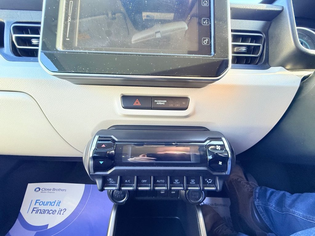 Used Suzuki Ignis 2017 for sale - 76986495: Photo 37