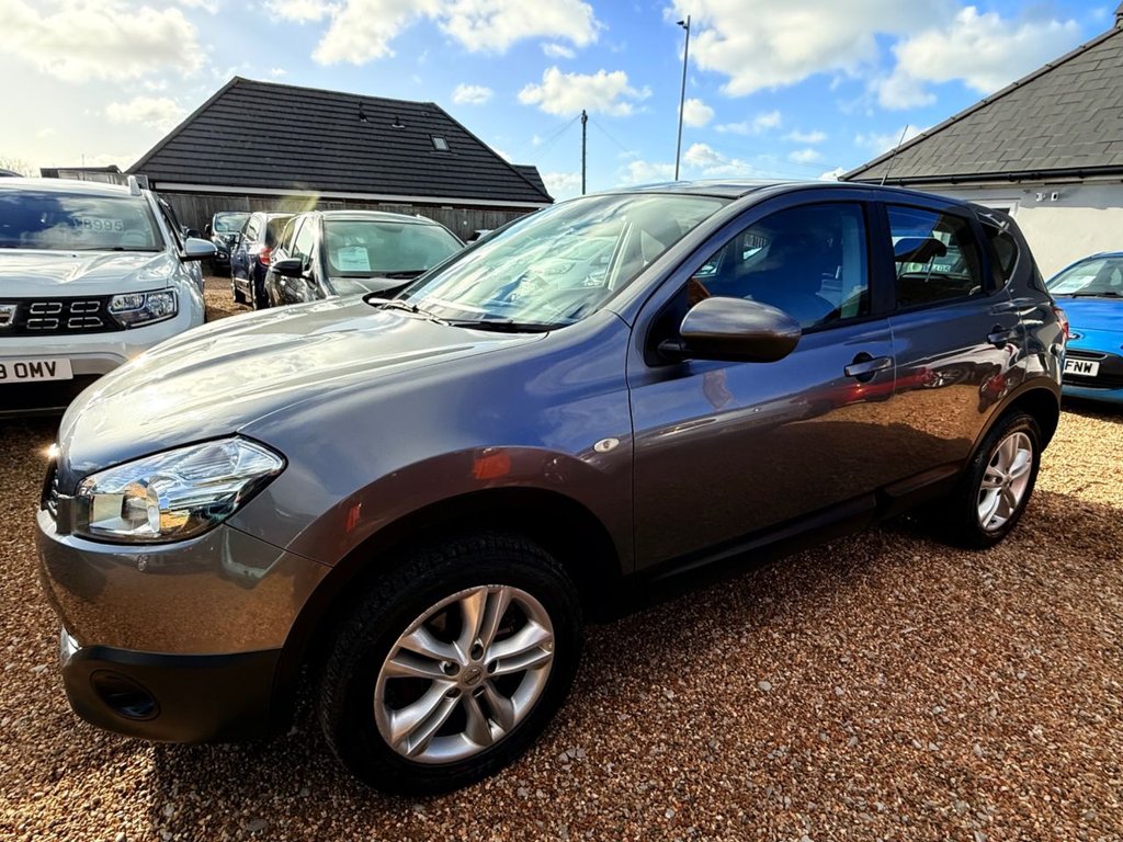 Used Nissan Qashqai 2012 for sale - 76605013: Photo 11