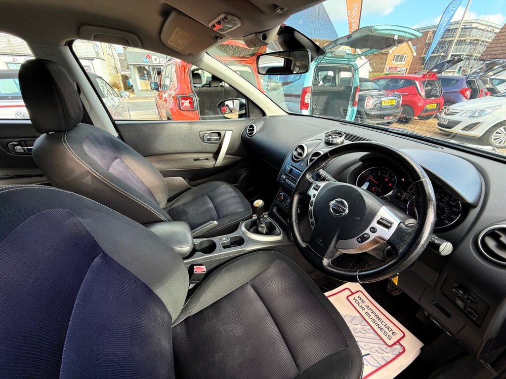 Used Nissan Qashqai 2012 for sale - 76605013: Photo 12