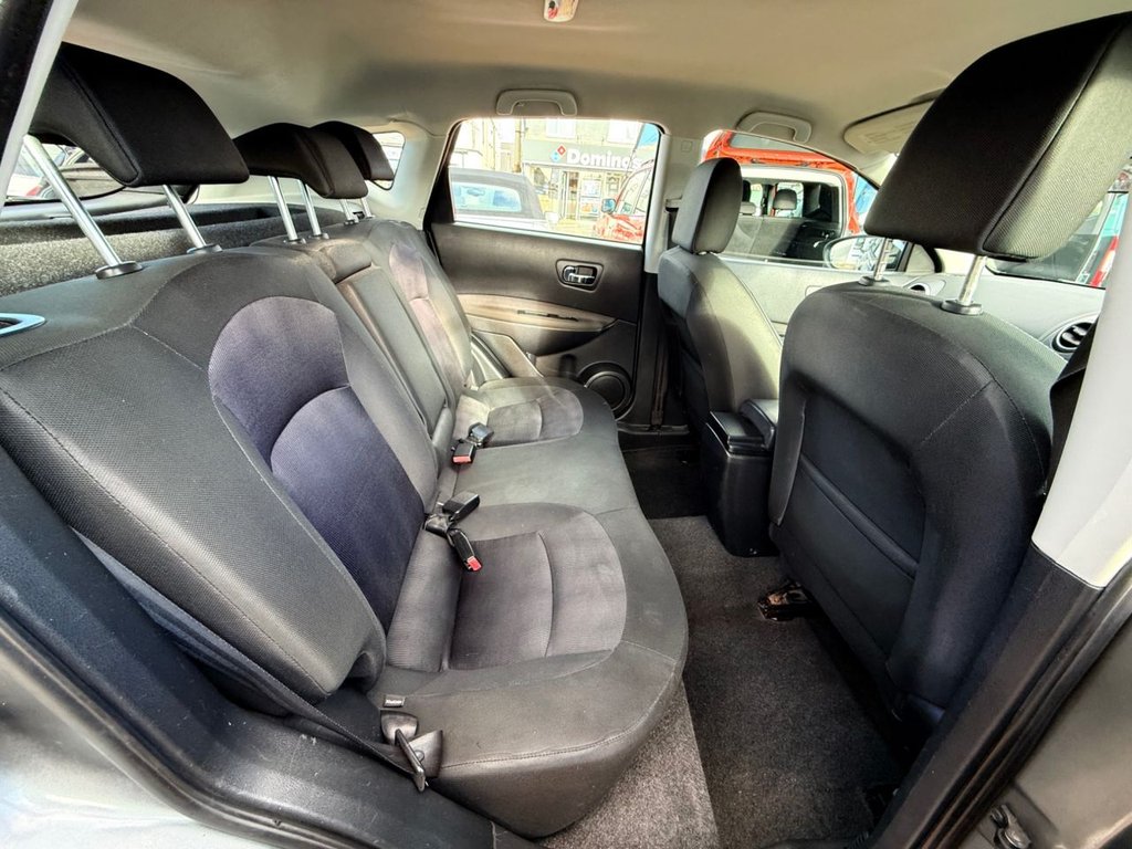 Used Nissan Qashqai 2012 for sale - 76605013: Photo 15