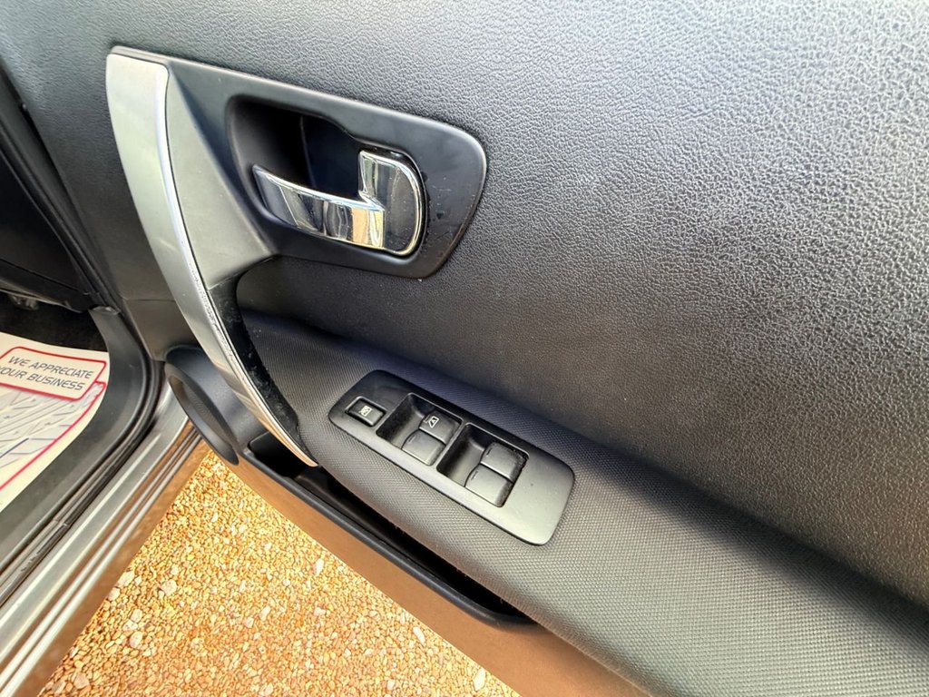 Used Nissan Qashqai 2012 for sale - 76605013: Photo 17