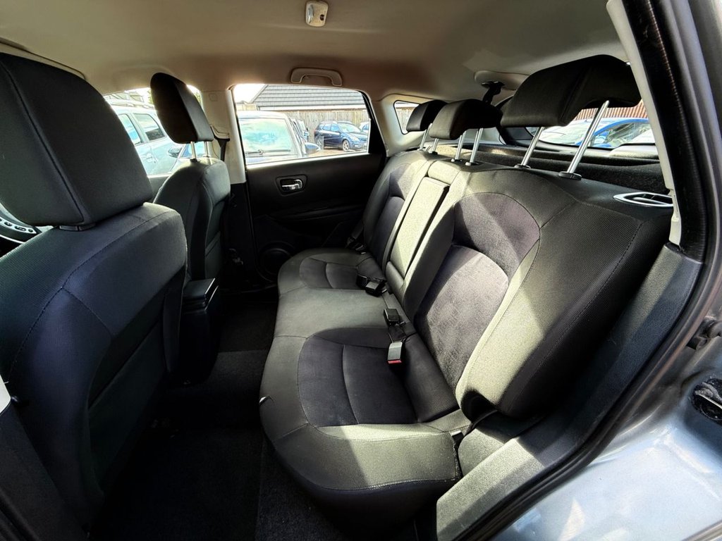 Used Nissan Qashqai 2012 for sale - 76605013: Photo 20