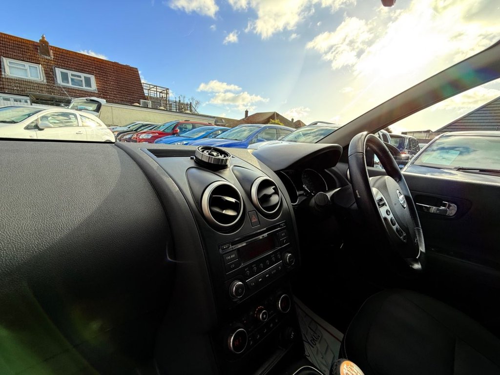 Used Nissan Qashqai 2012 for sale - 76605013: Photo 24