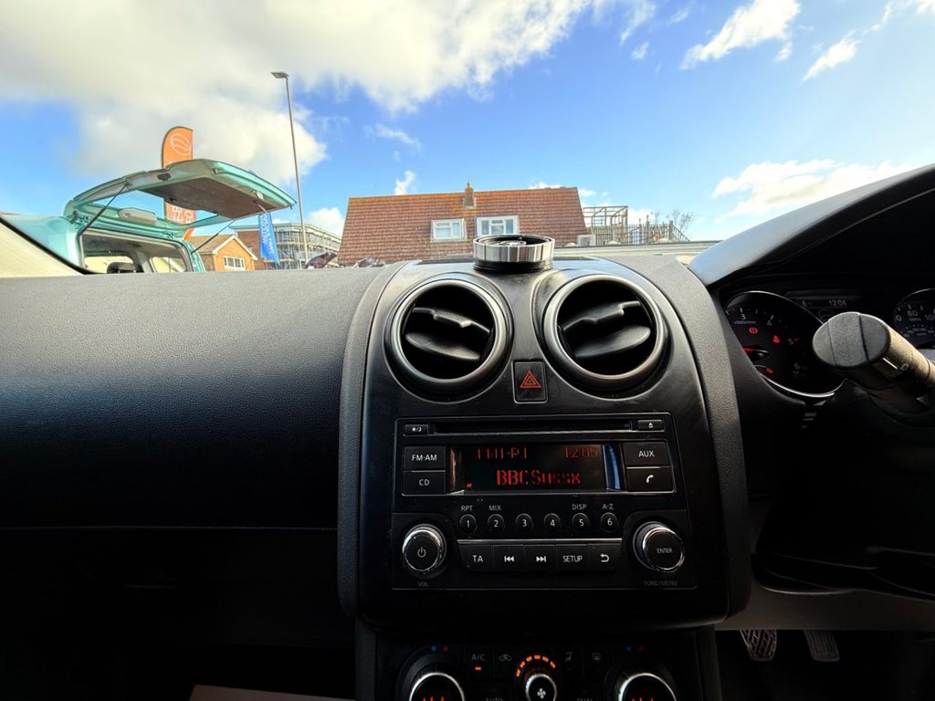 Used Nissan Qashqai 2012 for sale - 76605013: Photo 27