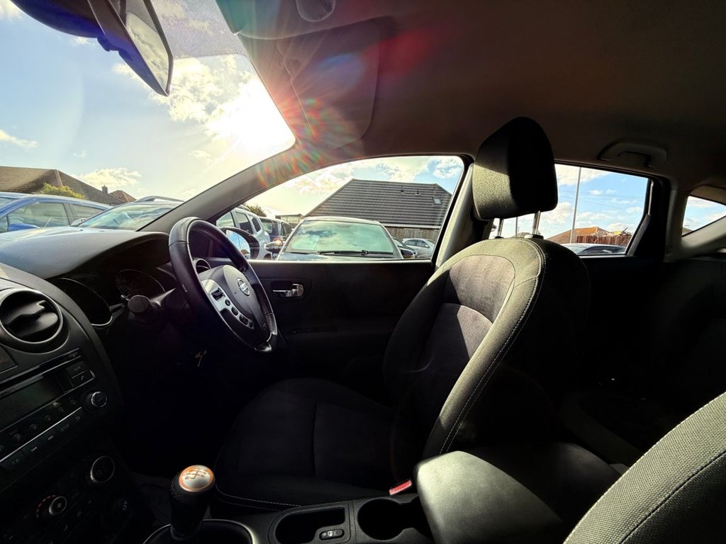 Used Nissan Qashqai 2012 for sale - 76605013: Photo 29