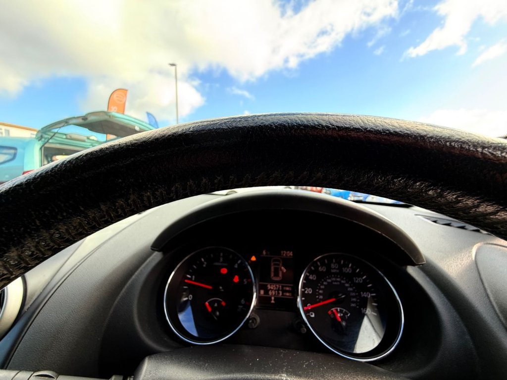 Used Nissan Qashqai 2012 for sale - 76605013: Photo 30