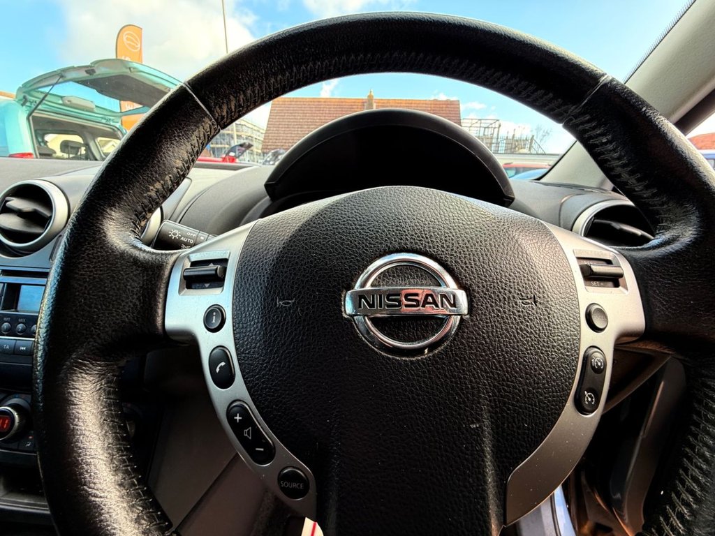 Used Nissan Qashqai 2012 for sale - 76605013: Photo 31