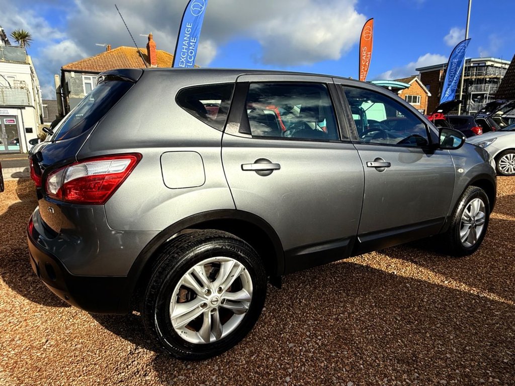 Used Nissan Qashqai 2012 for sale - 76605013: Photo 6