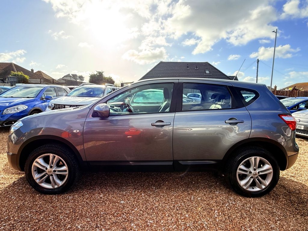Used Nissan Qashqai 2012 for sale - 76605013: Photo 7