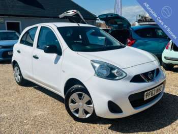 2014 (63) - 1.2 Visia 5dr