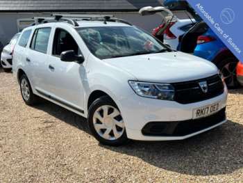 Used Dacia Logan MVC 2017 for sale - 75020053: Photo