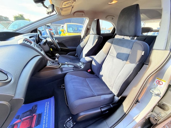 Used Honda Civic 2013 for sale - 76224020: Photo 19